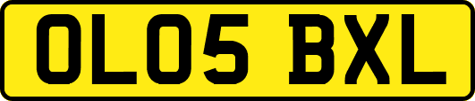 OL05BXL