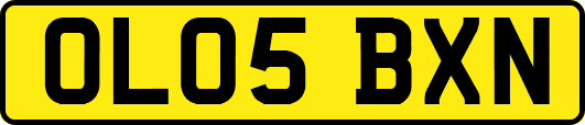 OL05BXN