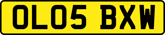 OL05BXW