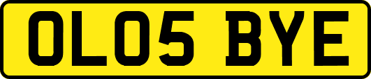 OL05BYE