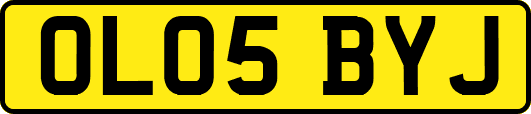 OL05BYJ