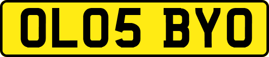 OL05BYO