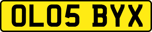 OL05BYX