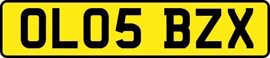OL05BZX