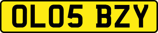 OL05BZY