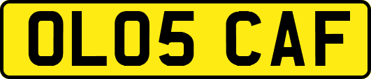 OL05CAF