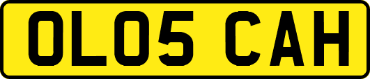 OL05CAH