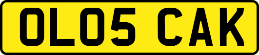 OL05CAK