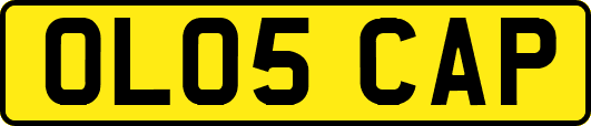 OL05CAP