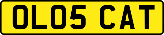 OL05CAT