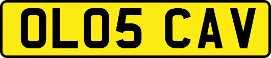 OL05CAV