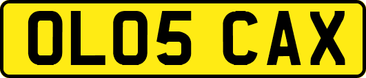 OL05CAX