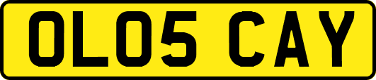 OL05CAY