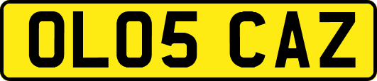 OL05CAZ