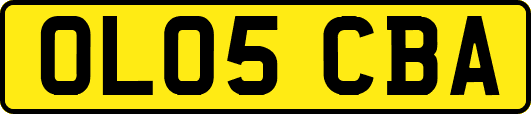OL05CBA