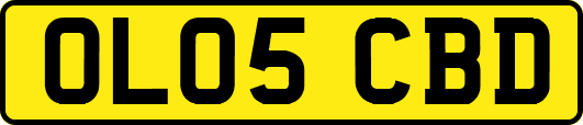 OL05CBD