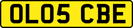 OL05CBE