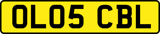 OL05CBL