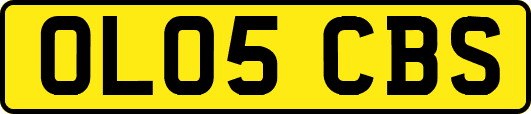OL05CBS