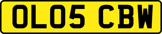 OL05CBW