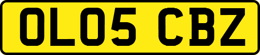 OL05CBZ