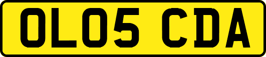 OL05CDA