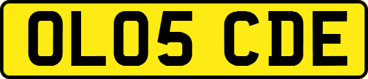 OL05CDE