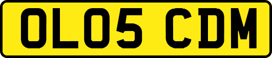 OL05CDM