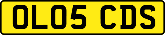 OL05CDS