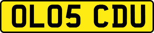 OL05CDU