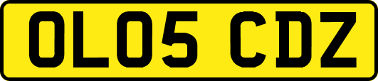 OL05CDZ