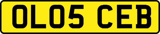OL05CEB