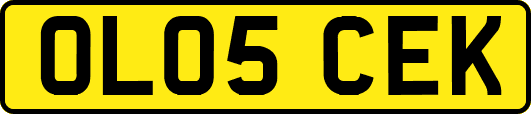 OL05CEK