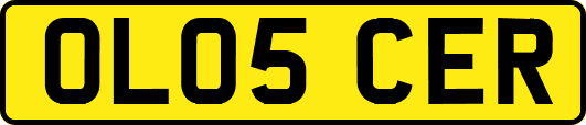 OL05CER
