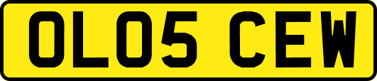 OL05CEW
