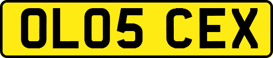 OL05CEX