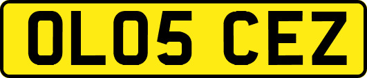OL05CEZ