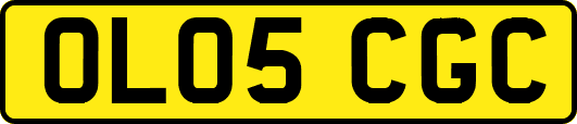 OL05CGC