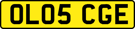 OL05CGE