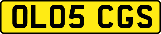 OL05CGS