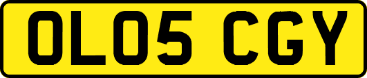 OL05CGY