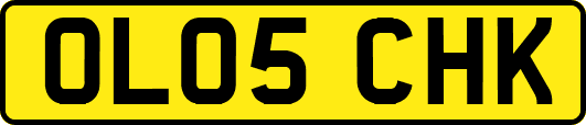 OL05CHK