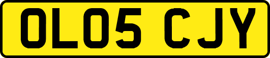 OL05CJY