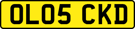 OL05CKD