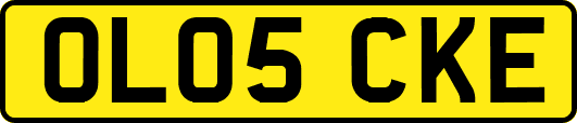 OL05CKE