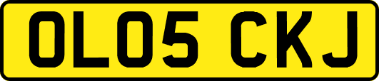OL05CKJ