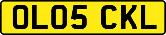 OL05CKL