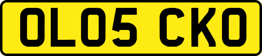 OL05CKO