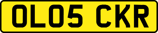 OL05CKR
