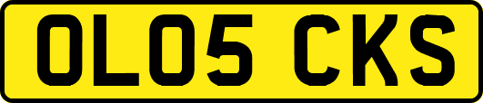 OL05CKS